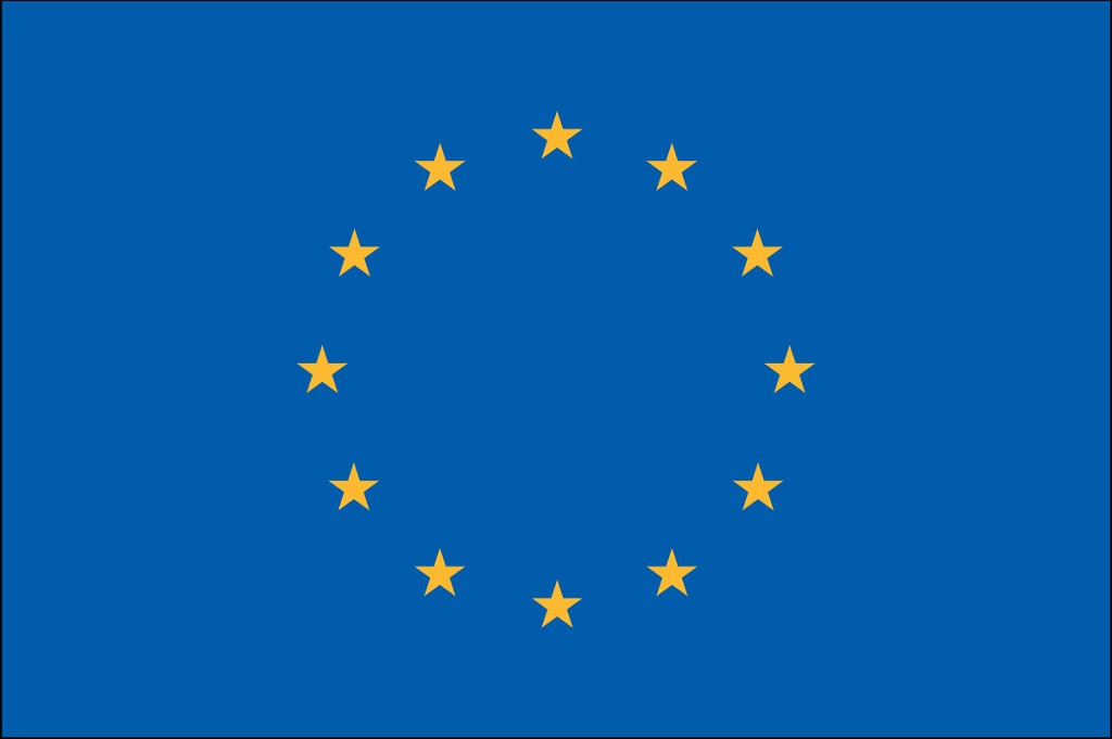 eu flag